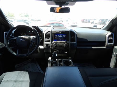 Used 2019 Ford F150 XLT w/ Equipment Group 302A Luxury RWD image 24