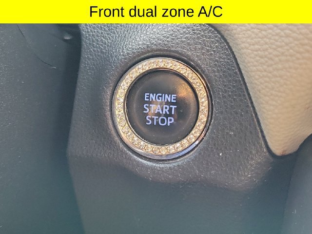 Used 2019 Toyota RAV4 Limited w/ All Weather Liner Package AWD/4WD image 16