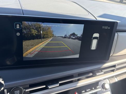 New 2026 Hyundai Santa Fe SEL image 19