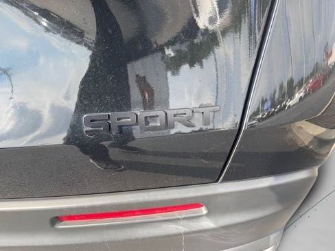 Used 2024 Honda HR-V Sport image 12