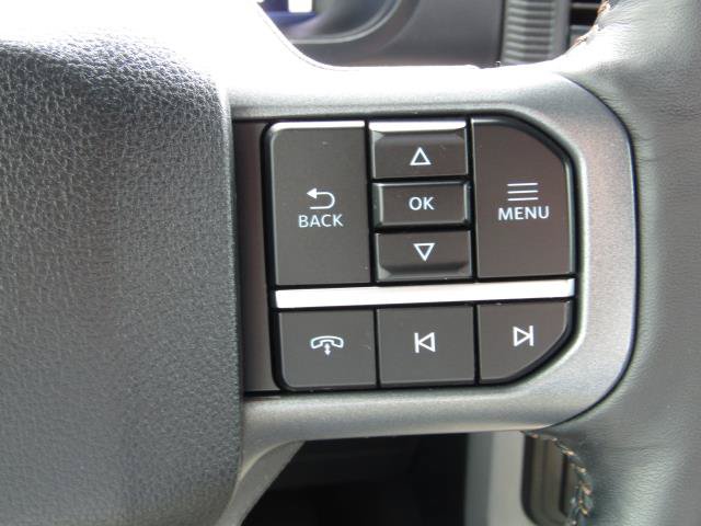 Used 2024 Ford F150 Lariat w/ Equipment Group 502A High AWD/4WD image 28