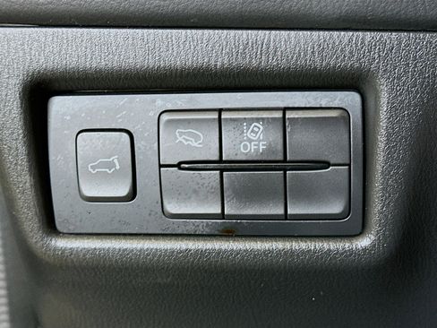 Used 2024 MAZDA CX-5 Carbon Edition AWD/4WD image 16