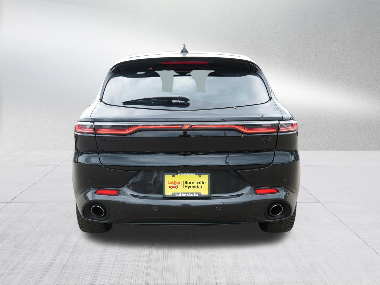 Used 2024 Dodge Hornet R/T AWD/4WD image 6