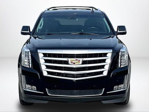 Used 2019 Cadillac Escalade Premium Luxury AWD/4WD image 4