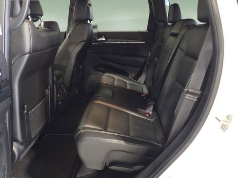 Used 2021 Jeep Grand Cherokee Limited w/ Quick Order Package 28K 80th image 23