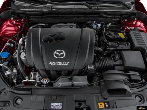 Used 2016 MAZDA MAZDA6 Sport image 12