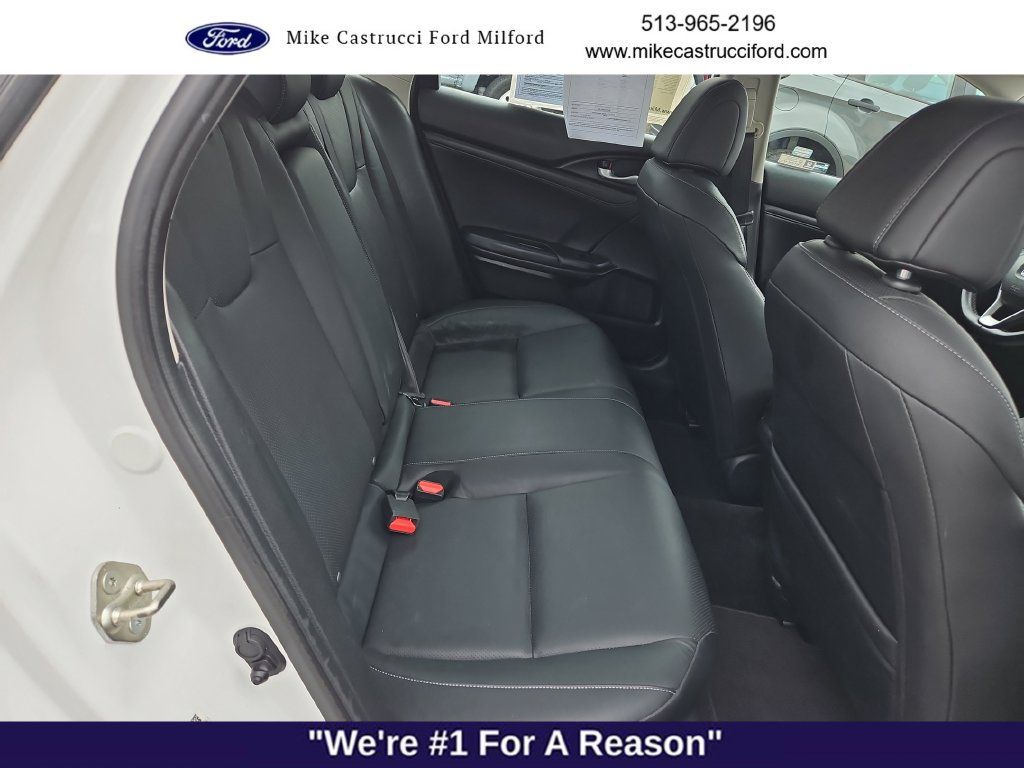 Used 2019 Honda Insight Touring image 28