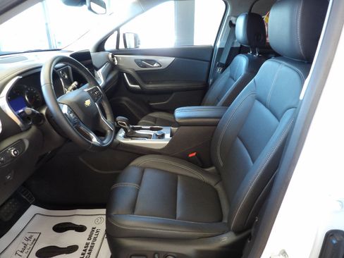 Used 2024 Chevrolet Blazer LT w/ LPO, Floor Liner Package FWD image 26