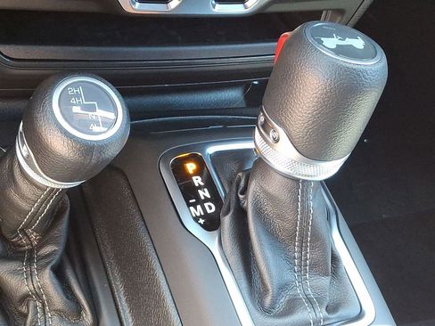 New 2025 Jeep Wrangler Sport S image 9