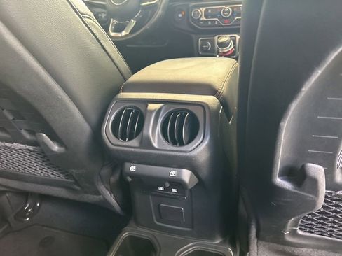 Used 2022 Jeep Gladiator Mojave w/ Trailer Tow Package image 29