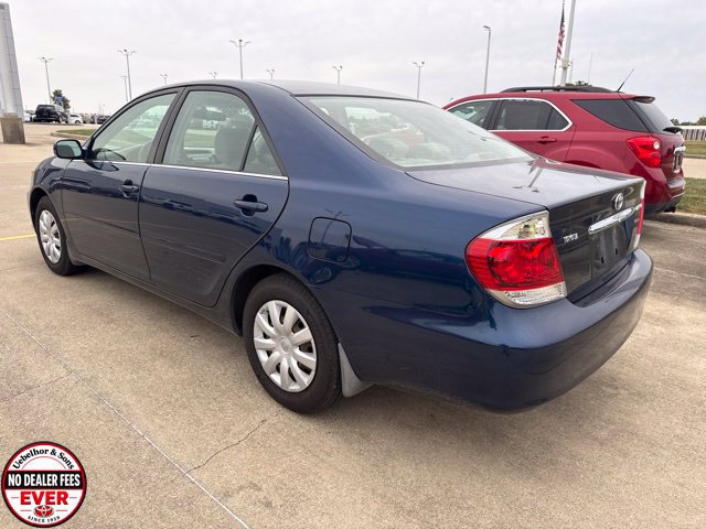 Used 2006 Toyota Camry LE FWD image 6