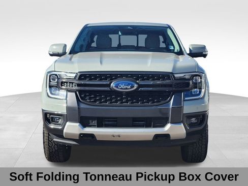 Certified 2024 Ford Ranger Lariat image 7
