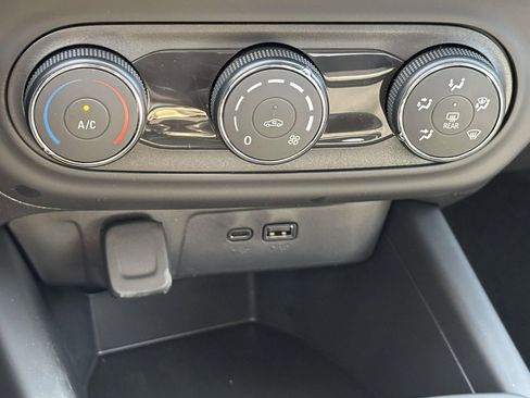 New 2026 Chevrolet Trax LS w/ Driver Confidence Package FWD image 12