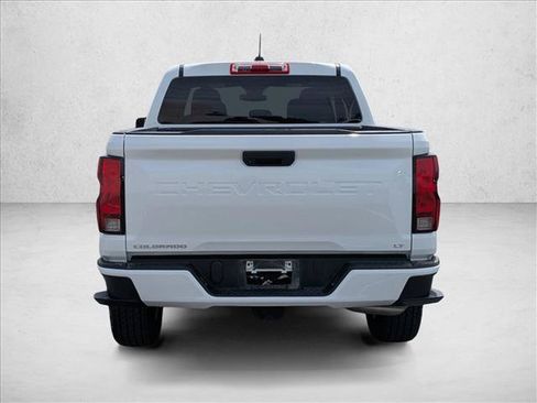 Used 2024 Chevrolet Colorado LT RWD image 6