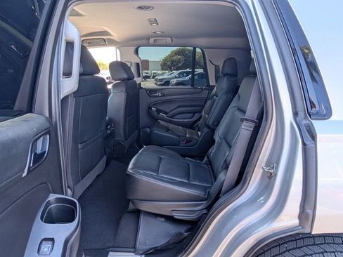 Used 2019 Chevrolet Tahoe LT w/ RST Edition image 10