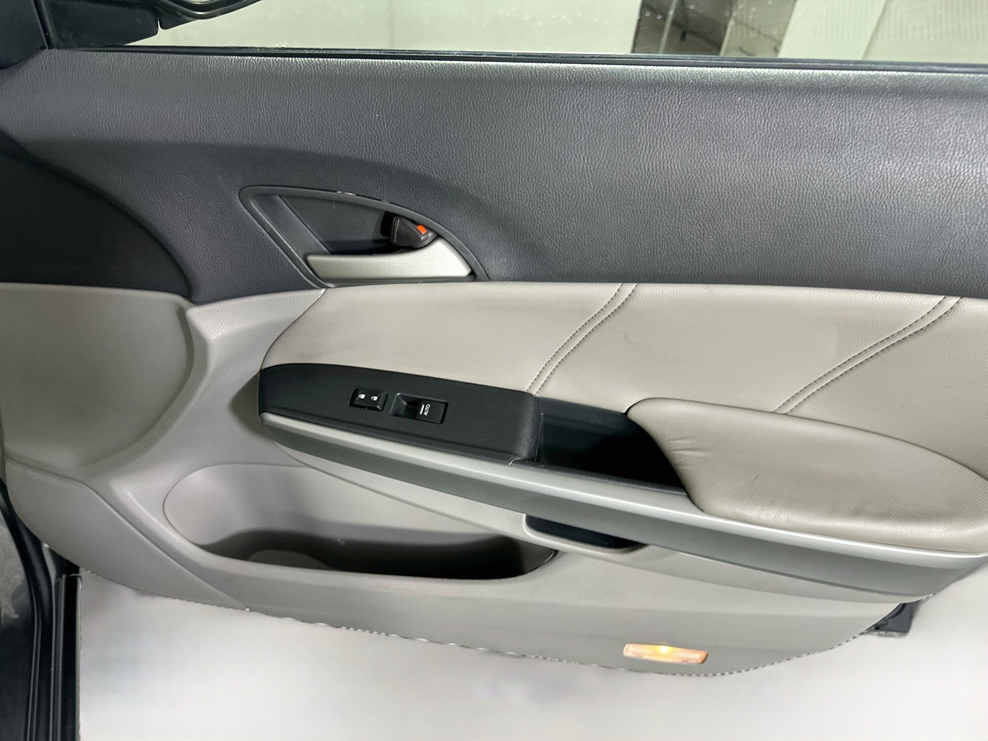 Used 2008 Honda Accord EX-L image 29