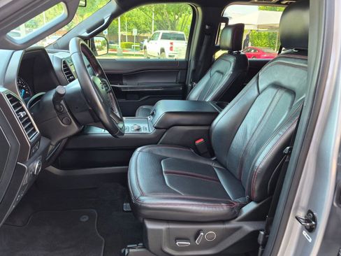 Used 2020 Ford Expedition Limited w/ Equipment Group 303A AWD/4WD image 5