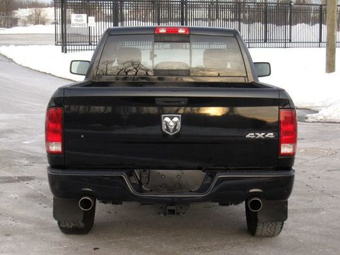 Used 2013 RAM 1500 Express image 14