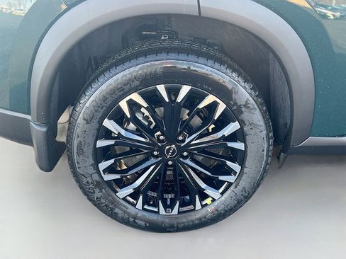 New 2026 Nissan Rogue SV image 32