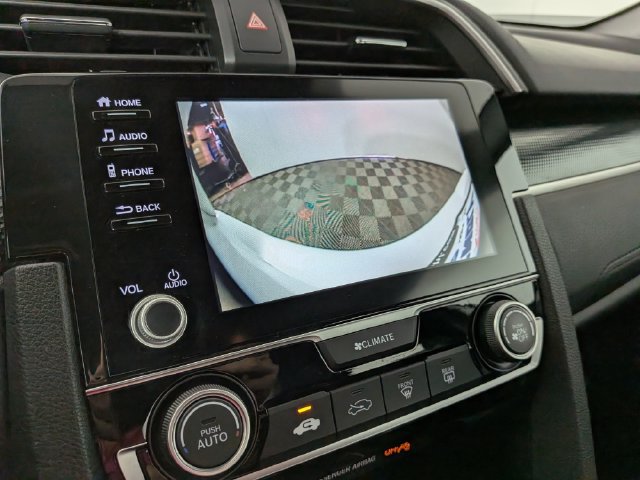Used 2021 Honda Civic Sport image 6