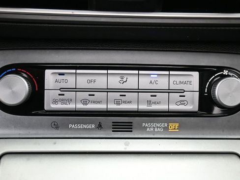 Used 2020 Hyundai Kona Ultimate w/ Cargo Package image 27