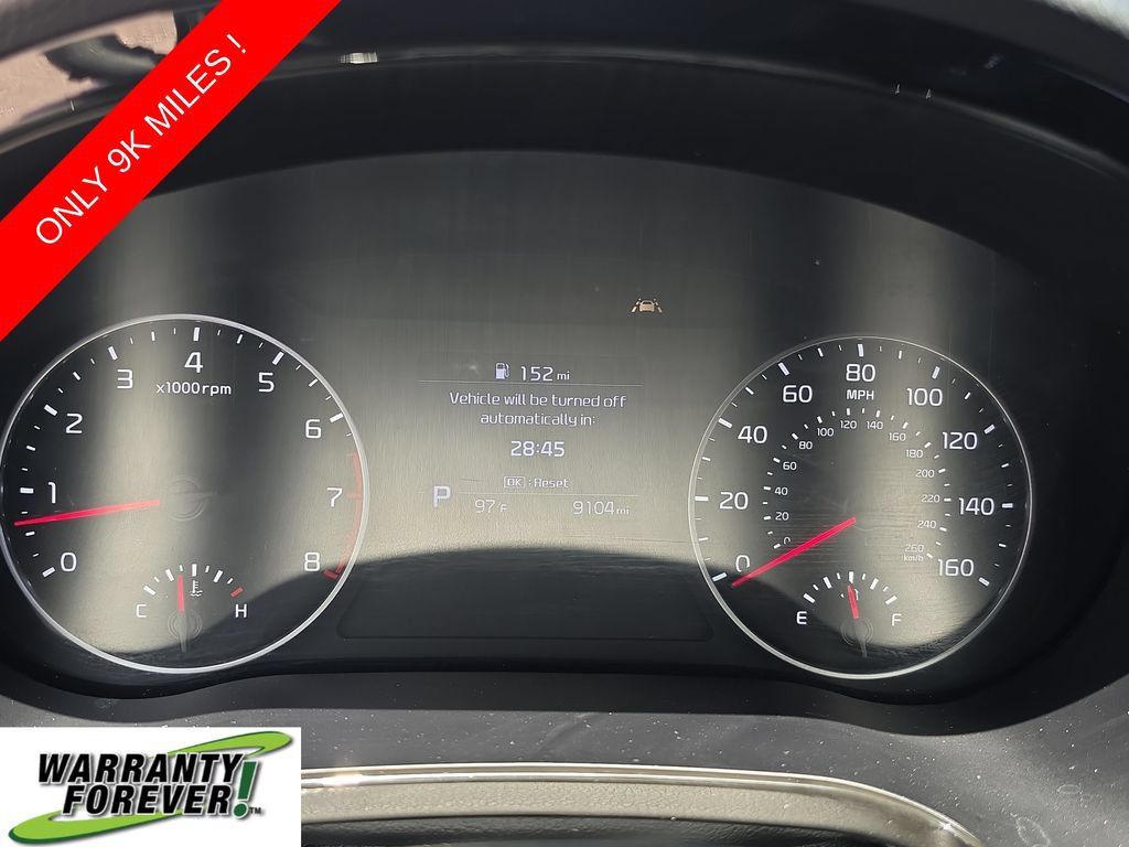 Used 2022 Kia Seltos EX AWD/4WD image 18