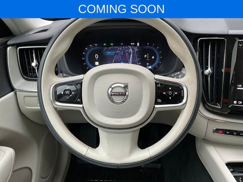 Certified 2023 Volvo XC60 B5 Plus w/ Climate Package image 25
