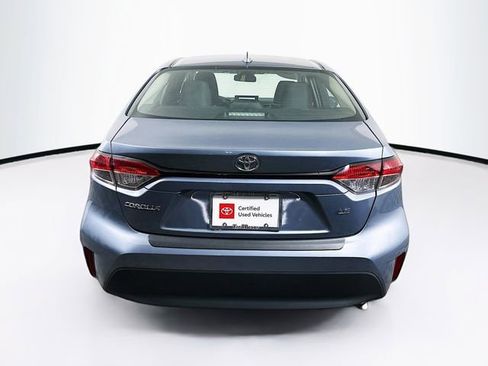 Certified 2024 Toyota Corolla LE image 26