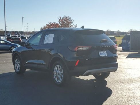 Used 2025 Ford Escape Active image 5