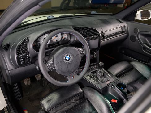Used 1998 BMW M3 Sedan image 29