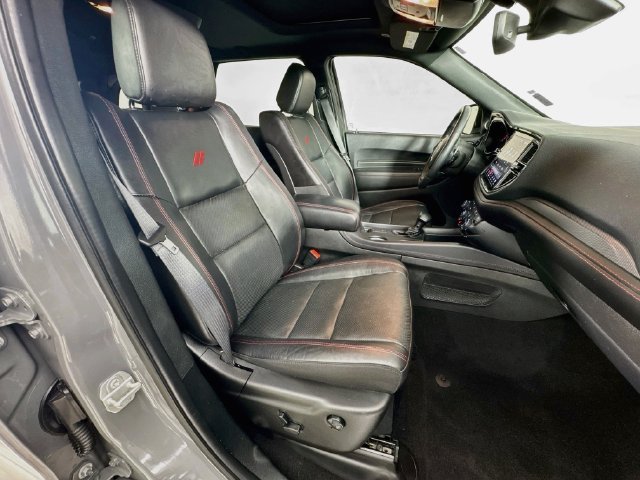 Used 2023 Dodge Durango R/T AWD/4WD image 36