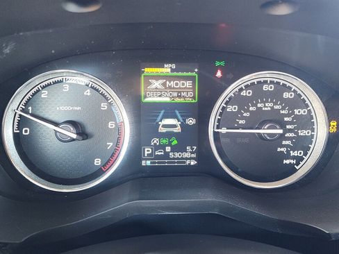 Used 2022 Subaru Forester Touring w/ Popular Package #2 image 56