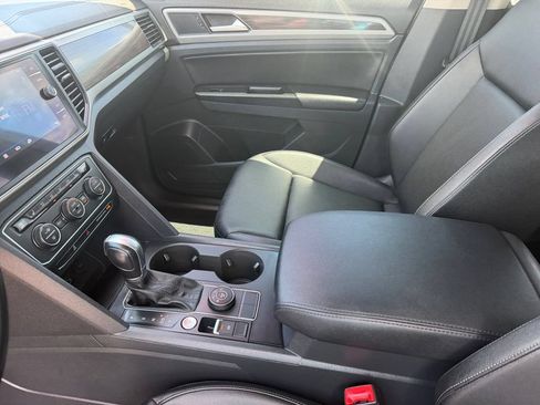 Used 2019 Volkswagen Atlas SE AWD/4WD image 12