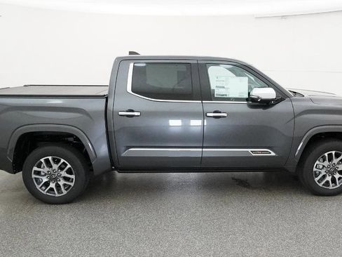 New 2026 Toyota Tundra 1794 Edition AWD/4WD image 16