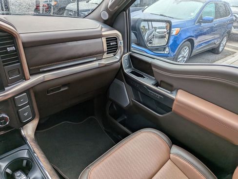 Certified 2024 Ford F150 King Ranch image 19