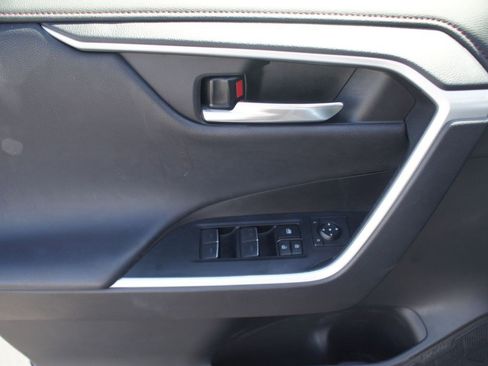 Used 2023 Toyota RAV4 TRD Off-Road AWD/4WD image 29