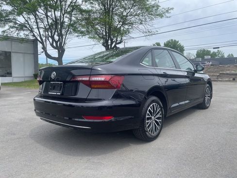 Used 2019 Volkswagen Jetta SEL FWD image 5