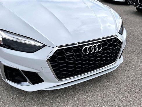 Certified 2024 Audi A5 2.0T Premium Plus image 11