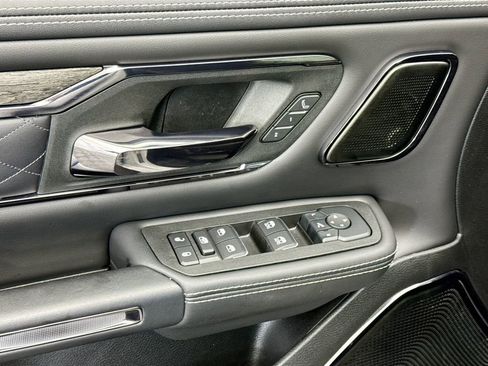 Used 2025 RAM 1500 Limited image 22