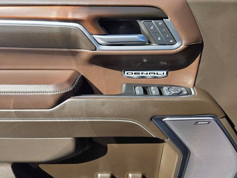 Certified 2024 GMC Sierra 1500 Denali AWD/4WD image 21
