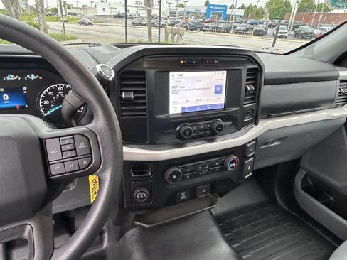 Used 2021 Ford F150 XL w/ Equipment Group 101A High RWD image 11