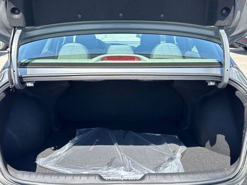 New 2026 Hyundai Elantra Sport FWD image 10