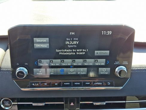 Used 2023 Mitsubishi Outlander SE image 17