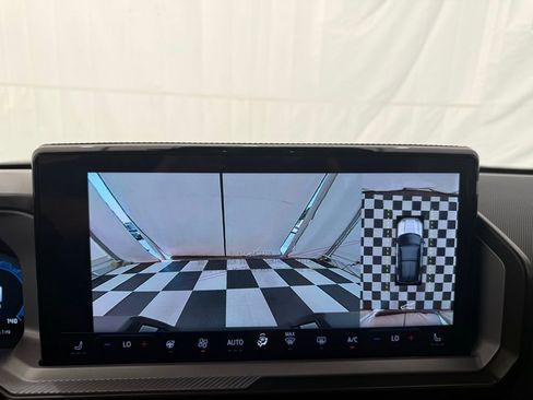 New 2025 Ford Bronco Sport Badlands image 28