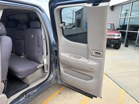 Used 2006 Toyota Tundra SR5 AWD/4WD image 13