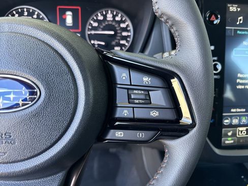 New 2026 Subaru Forester Sport AWD/4WD image 24