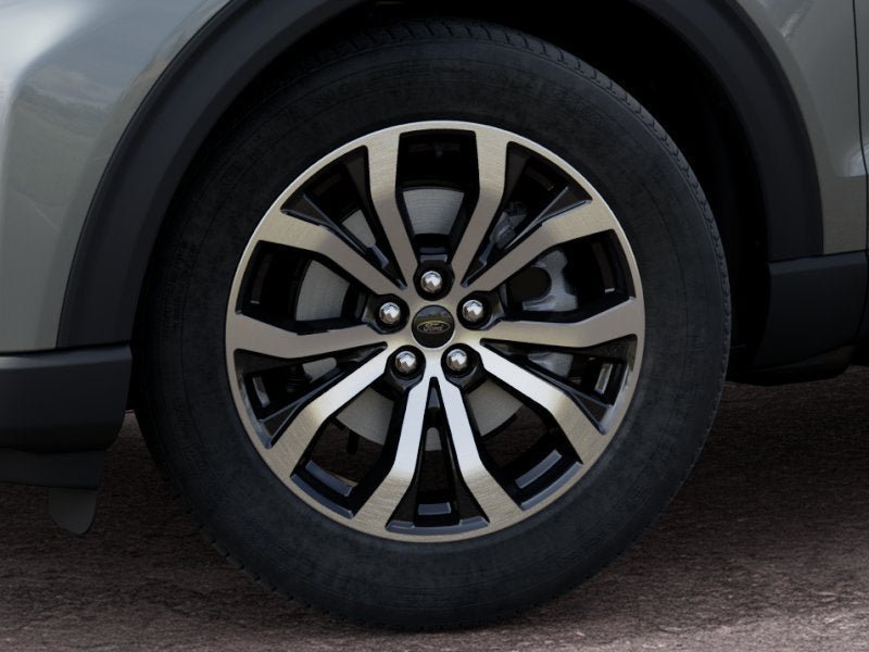 New 2027 Ford Explorer ST-Line AWD/4WD image 19