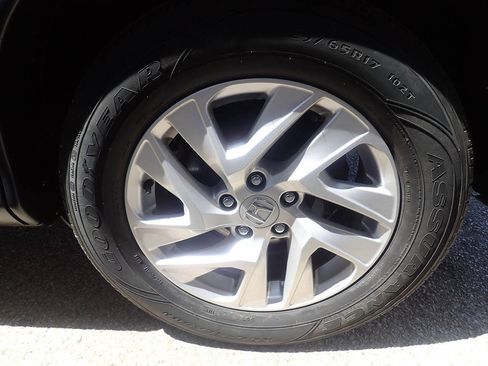 Used 2016 Honda CR-V EX-L image 35