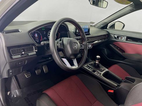 Used 2024 Honda Civic Si image 9