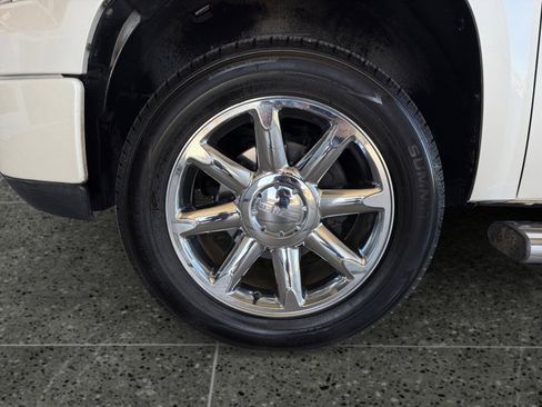 Used 2012 GMC Sierra 1500 Denali AWD/4WD image 20